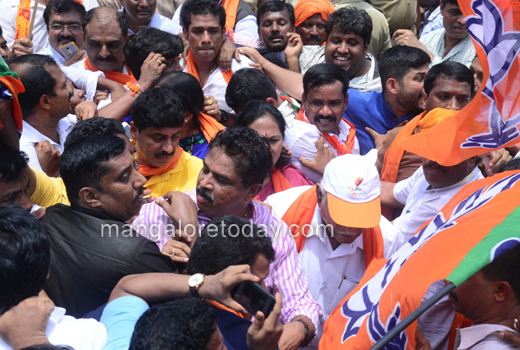 Mangalore chalo